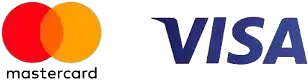 Visa i Mastercard